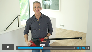 Tom Jourden Infomercial Host Demo