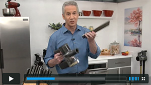 Tom Jourden Infomercial Host Demo